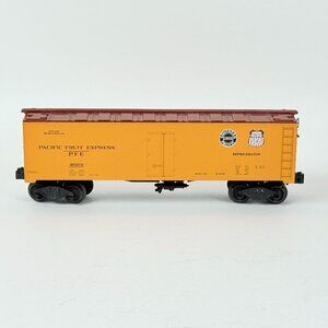 Bachmann by Williams Stewart's Root Beer 40 Ft Refrigerator Car O Gauge